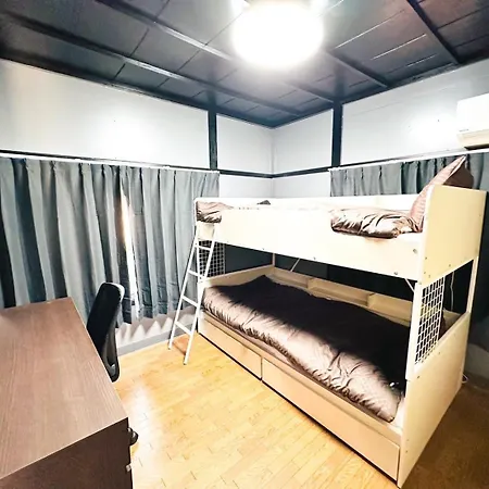 まるとくハウス和歌山 Apartment Exterior photo
