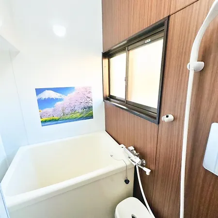 まるとくハウス和歌山 Apartment Exterior photo