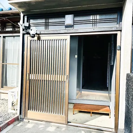 まるとくハウス和歌山 Apartment Exterior photo