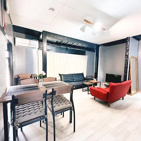 まるとくハウス和歌山 Apartment Exterior photo
