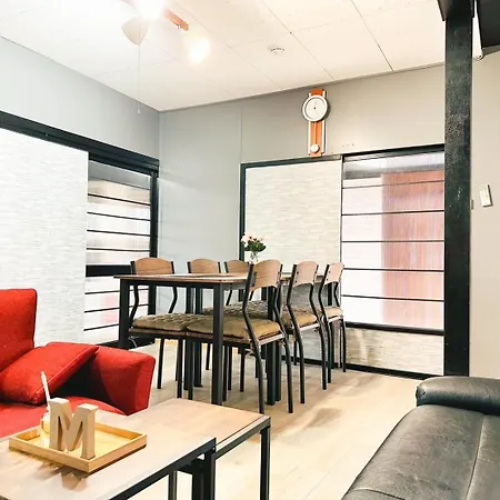 まるとくハウス和歌山 Apartment Exterior photo