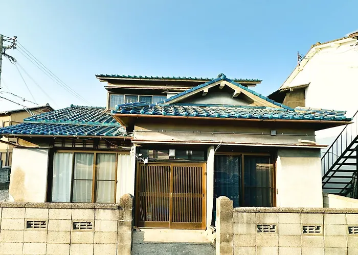 まるとくハウス和歌山
