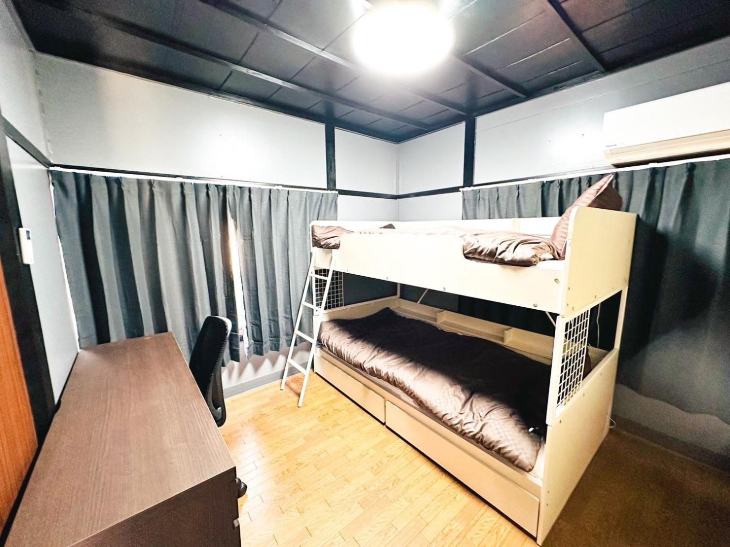 Apartment まるとくハウス和歌山