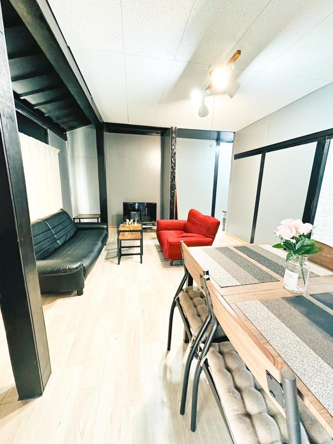 まるとくハウス和歌山 Apartment *