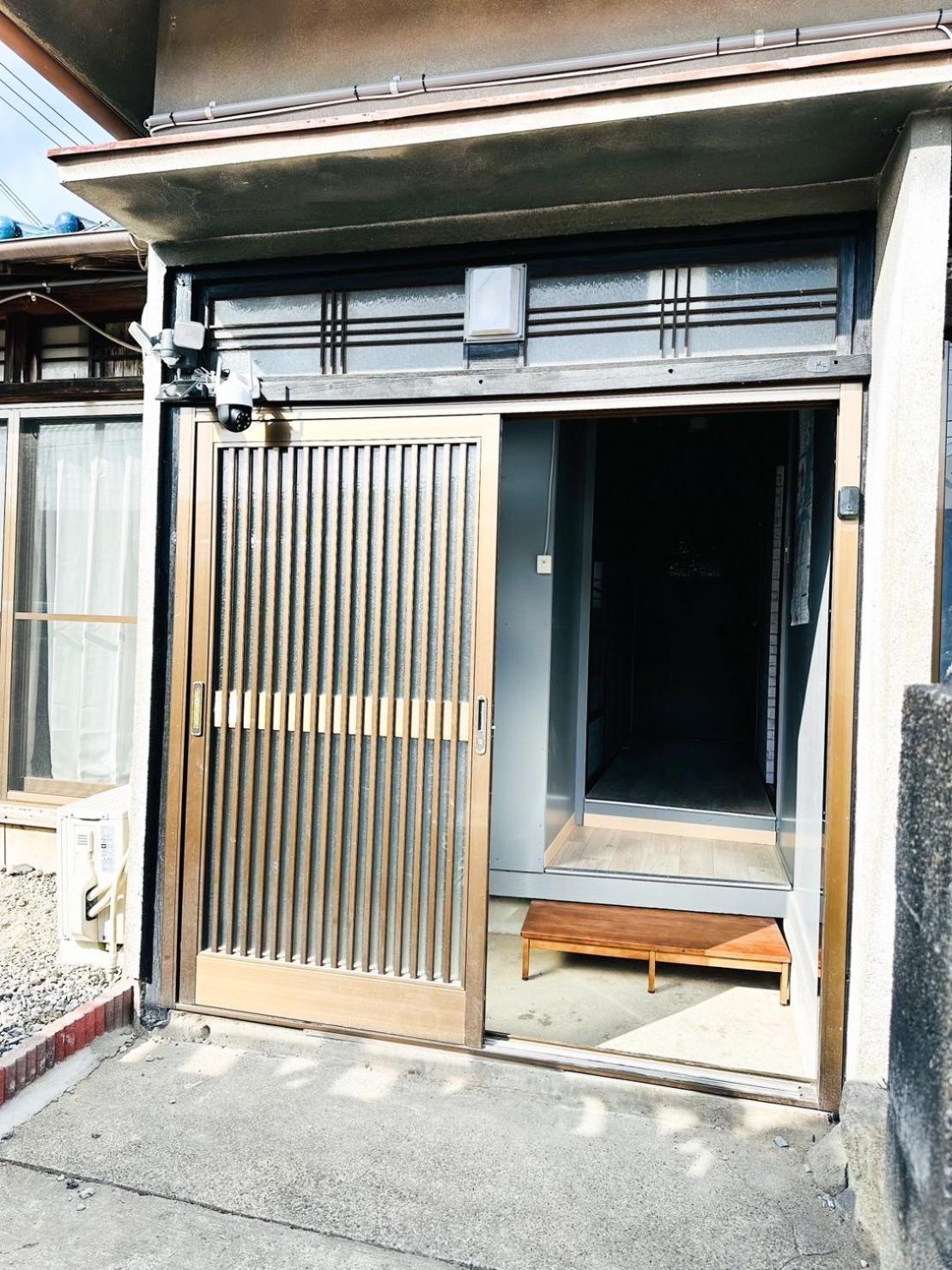 Apartment まるとくハウス和歌山 *